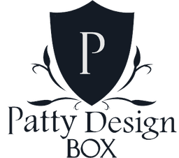Patty Design Box