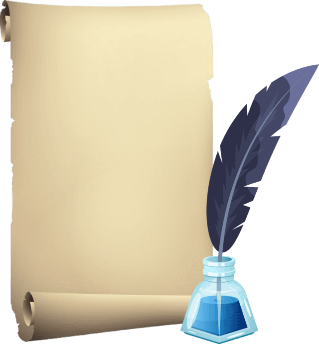 Parchment and Quill